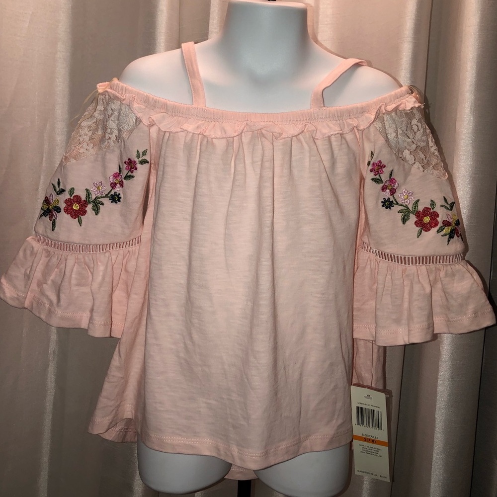 GUESS blouse for girl